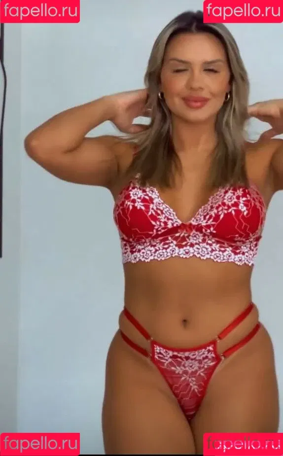 Jenifer Muniz Onlyfans Photo Gallery 