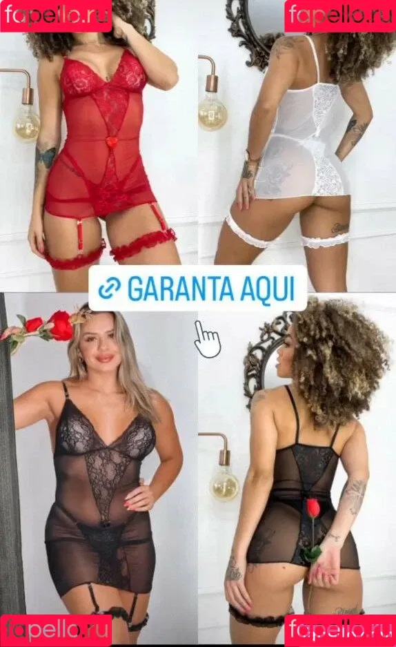 Jenifer Muniz Onlyfans Photo Gallery 