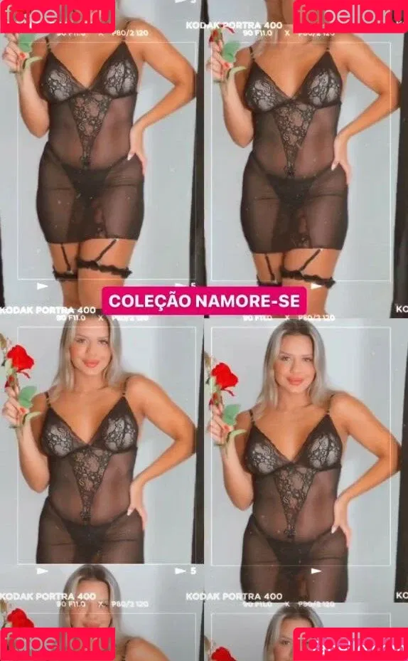 Jenifer Muniz Onlyfans Photo Gallery 