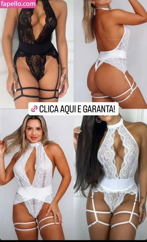 Jenifer Muniz Onlyfans Photo Gallery 