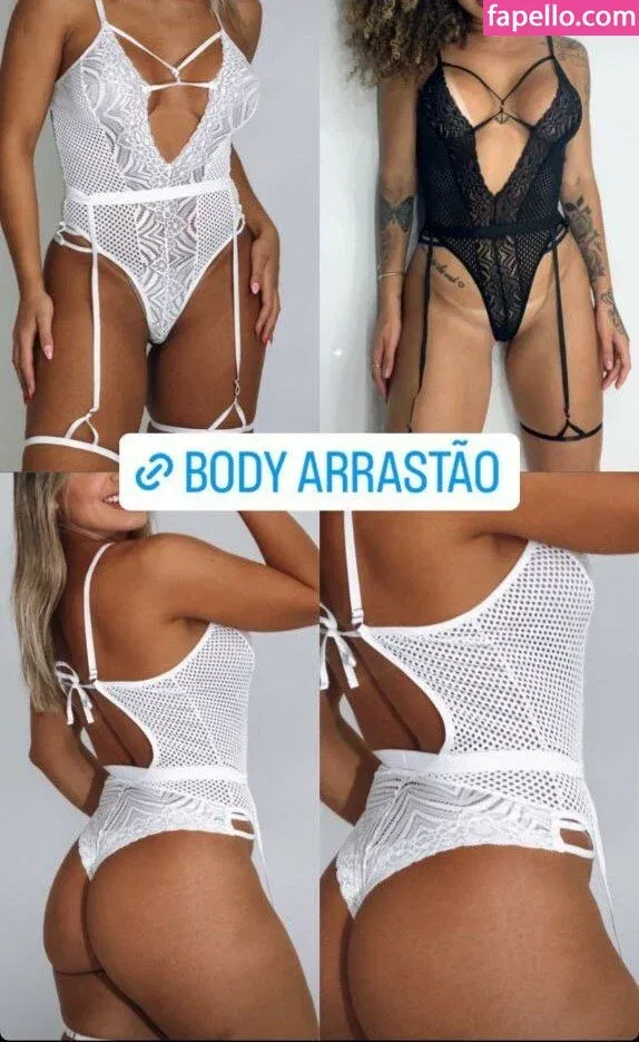 Jenifer Muniz Onlyfans Photo Gallery 