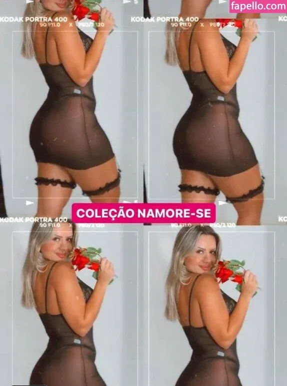 Jenifer Muniz Onlyfans Photo Gallery 