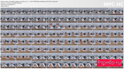 Jenifer Muniz Nude Onlyfans Photo 50