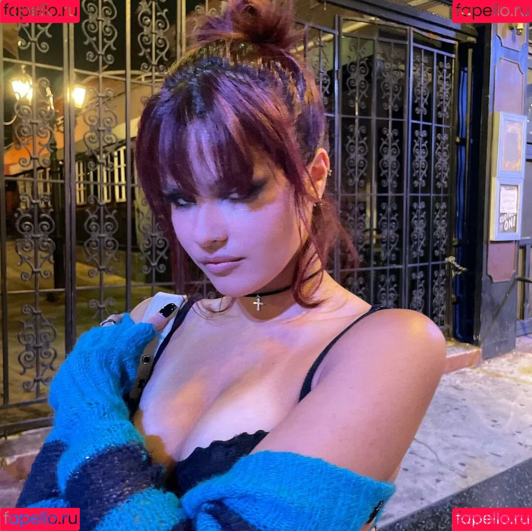 Jalynn Irwin Onlyfans Photo Gallery 