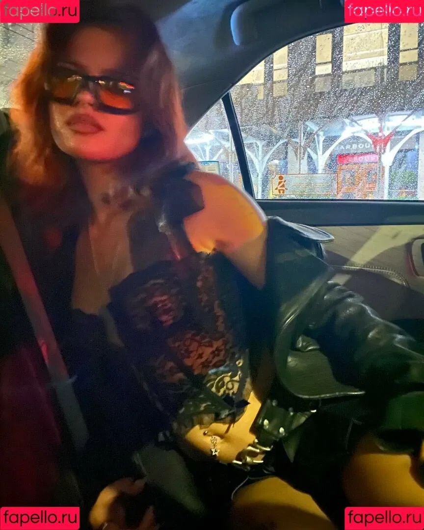 Jalynn Irwin Onlyfans Photo Gallery 