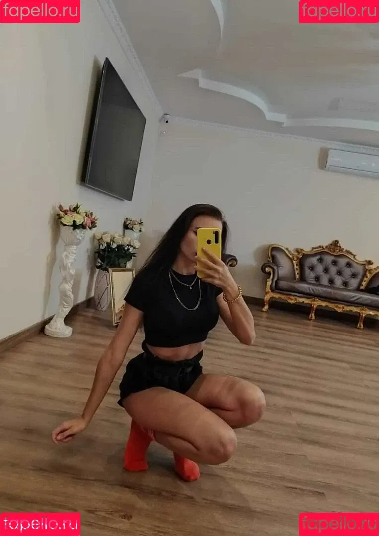 Mashamirt Onlyfans Photo Gallery 