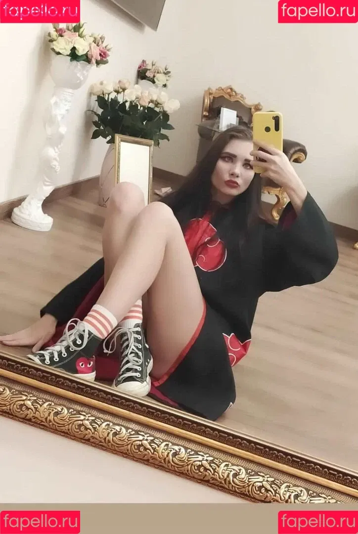 Mashamirt Onlyfans Photo Gallery 