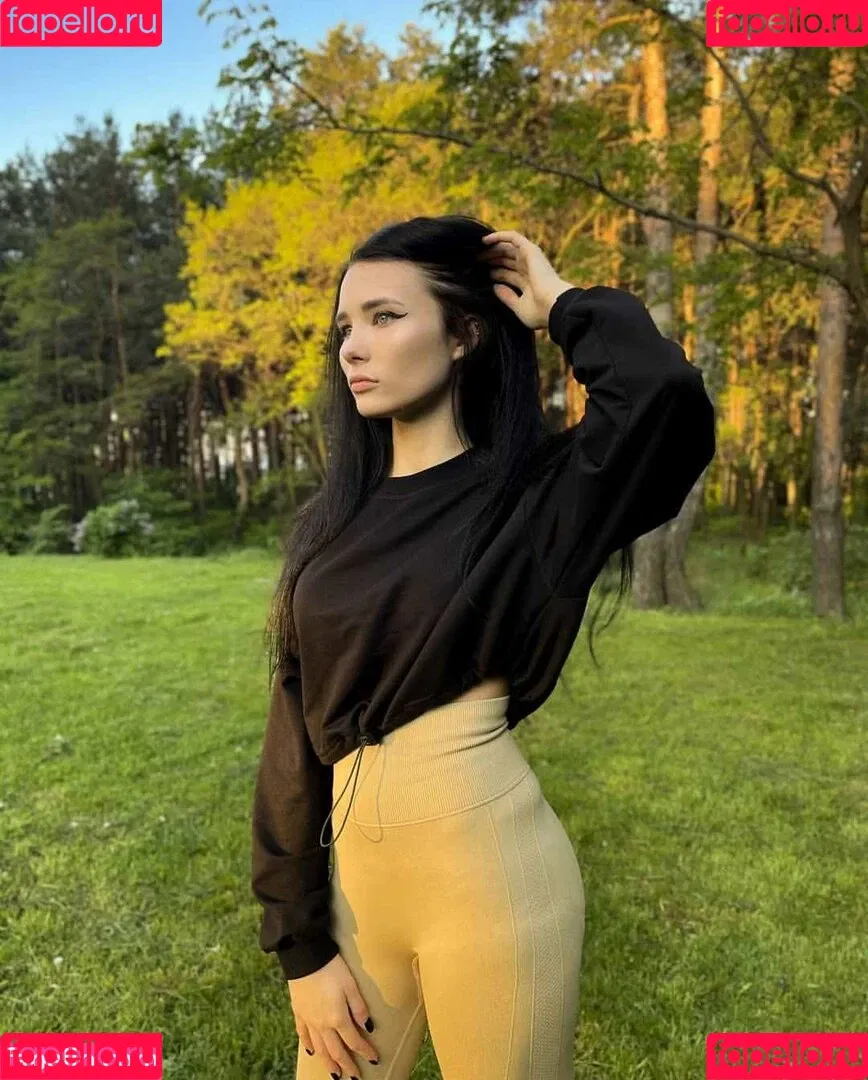 Mashamirt Onlyfans Photo Gallery 