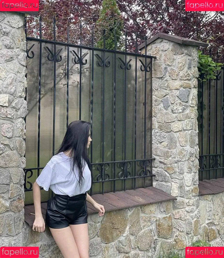 Mashamirt Onlyfans Photo Gallery 