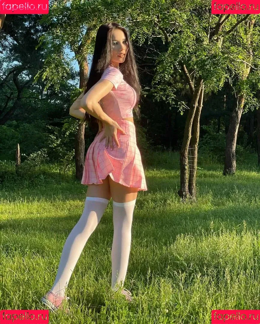Mashamirt Onlyfans Photo Gallery 