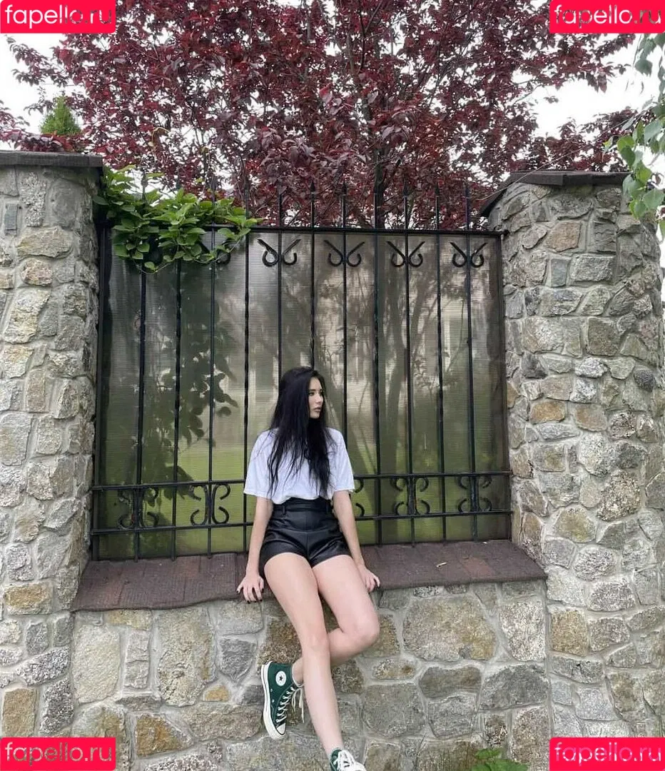 Mashamirt Onlyfans Photo Gallery 