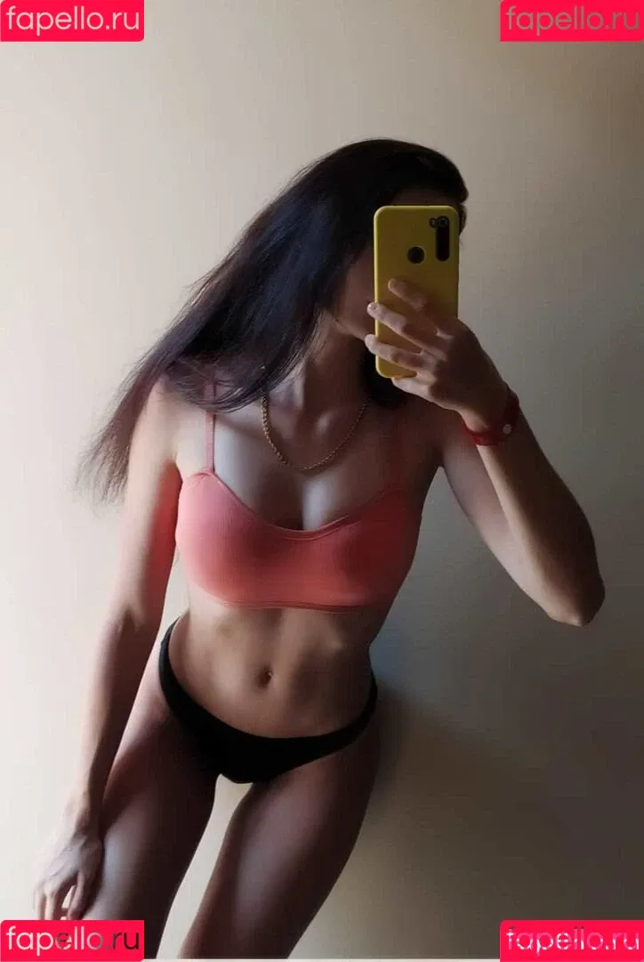 Mashamirt Onlyfans Photo Gallery 