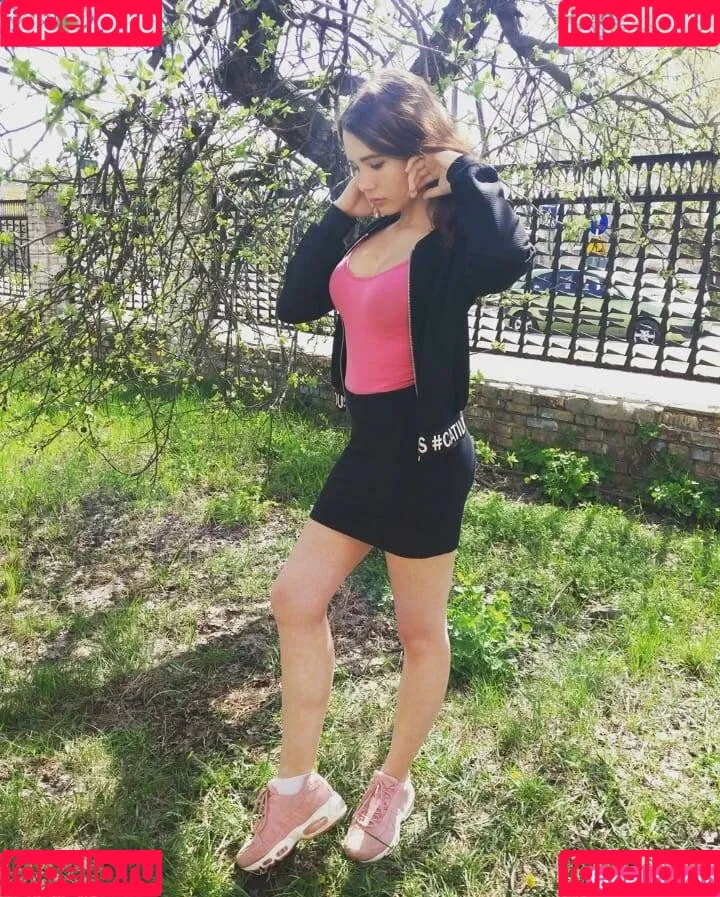 Mashamirt Onlyfans Photo Gallery 