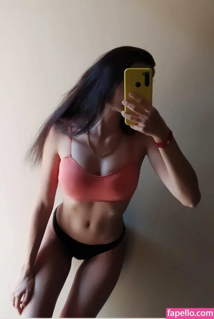 Mashamirt Onlyfans Photo Gallery 