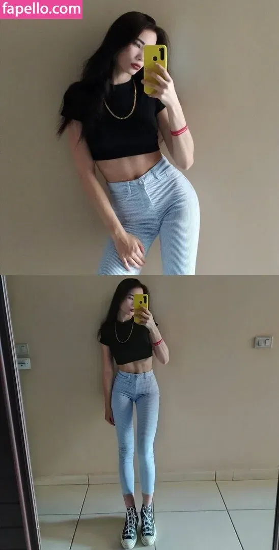 Mashamirt Onlyfans Photo Gallery 