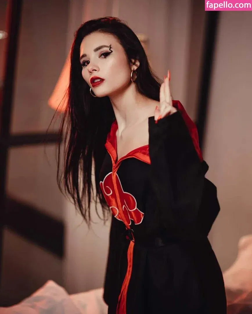 Mashamirt Onlyfans Photo Gallery 