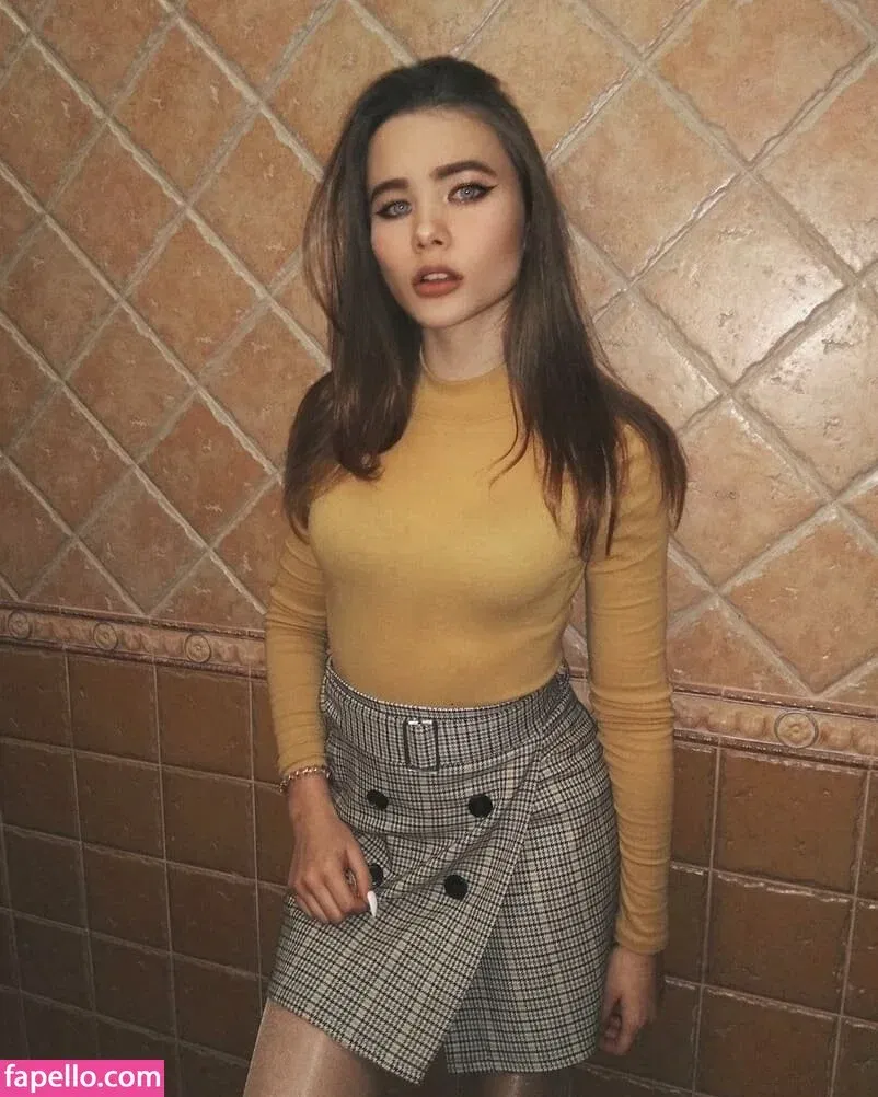 Mashamirt Onlyfans Photo Gallery 