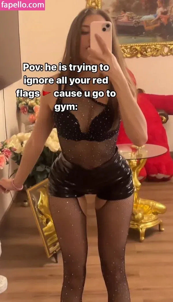 Mashamirt Onlyfans Photo Gallery 