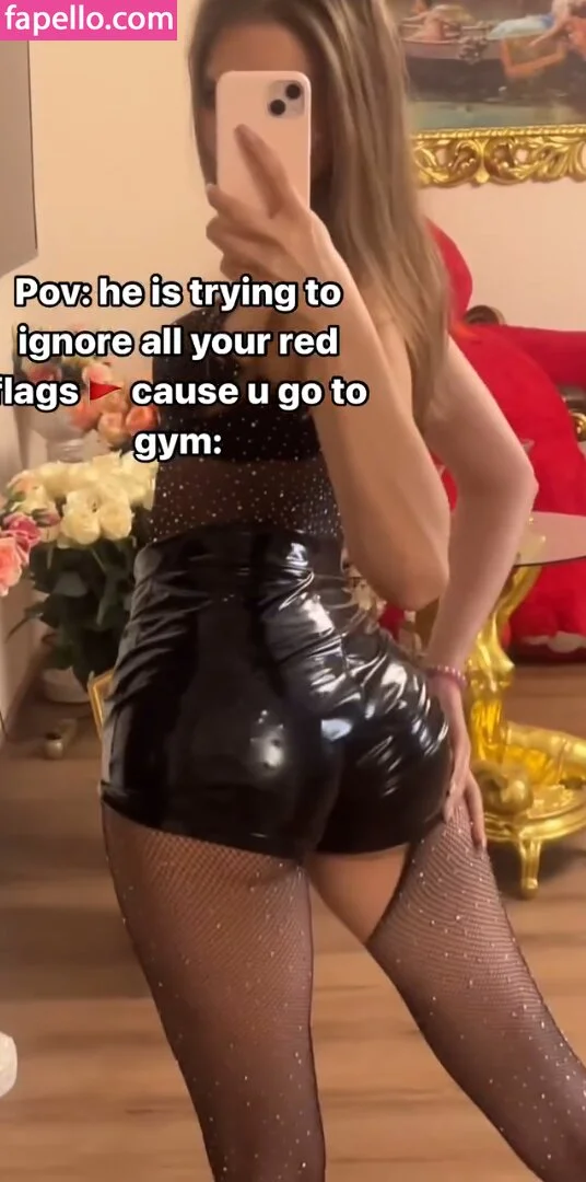 Mashamirt Onlyfans Photo Gallery 