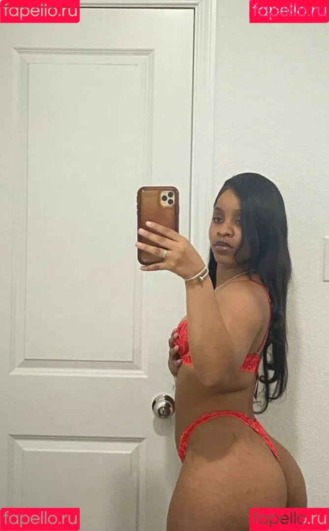 Iamdajahzhane Onlyfans Photo Gallery 