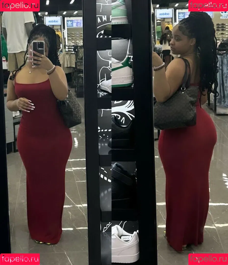 Iamdajahzhane Onlyfans Photo Gallery 