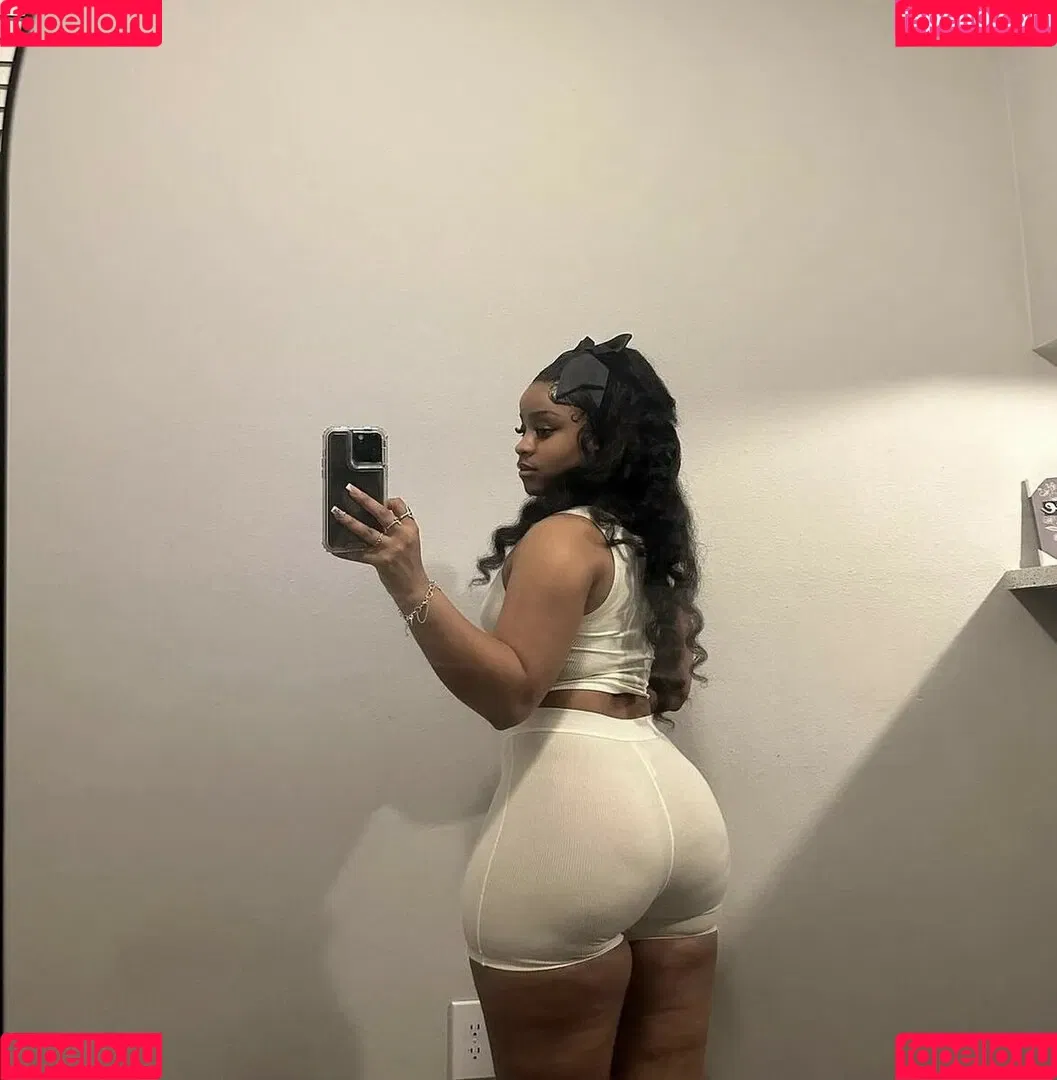 Iamdajahzhane Onlyfans Photo Gallery 