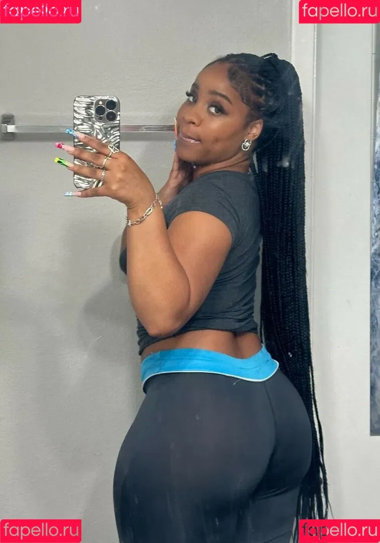 Iamdajahzhane Onlyfans Photo Gallery 