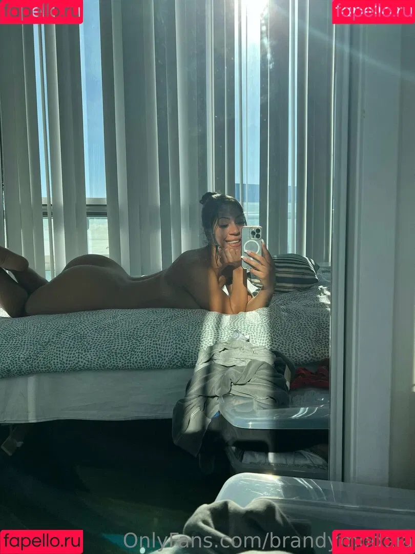 Brandy Modela Onlyfans Photo Gallery 