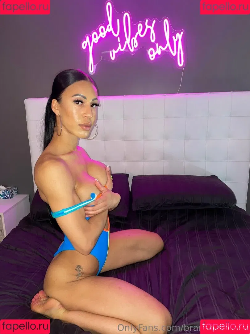Brandy Modela Onlyfans Photo Gallery 
