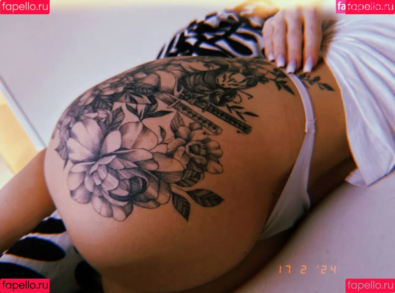 Mareike Fox Onlyfans Photo Gallery 