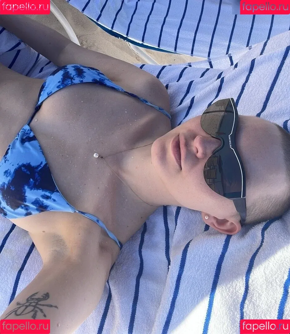 Ajsa Selimovic Onlyfans Photo Gallery 
