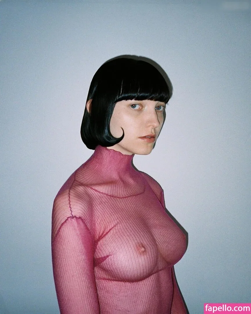 Ajsa Selimovic Onlyfans Photo Gallery 