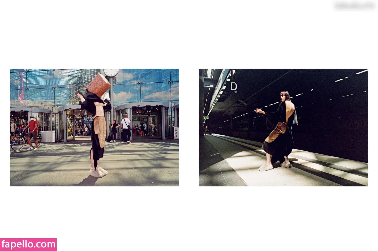 Ajsa Selimovic Onlyfans Photo Gallery 