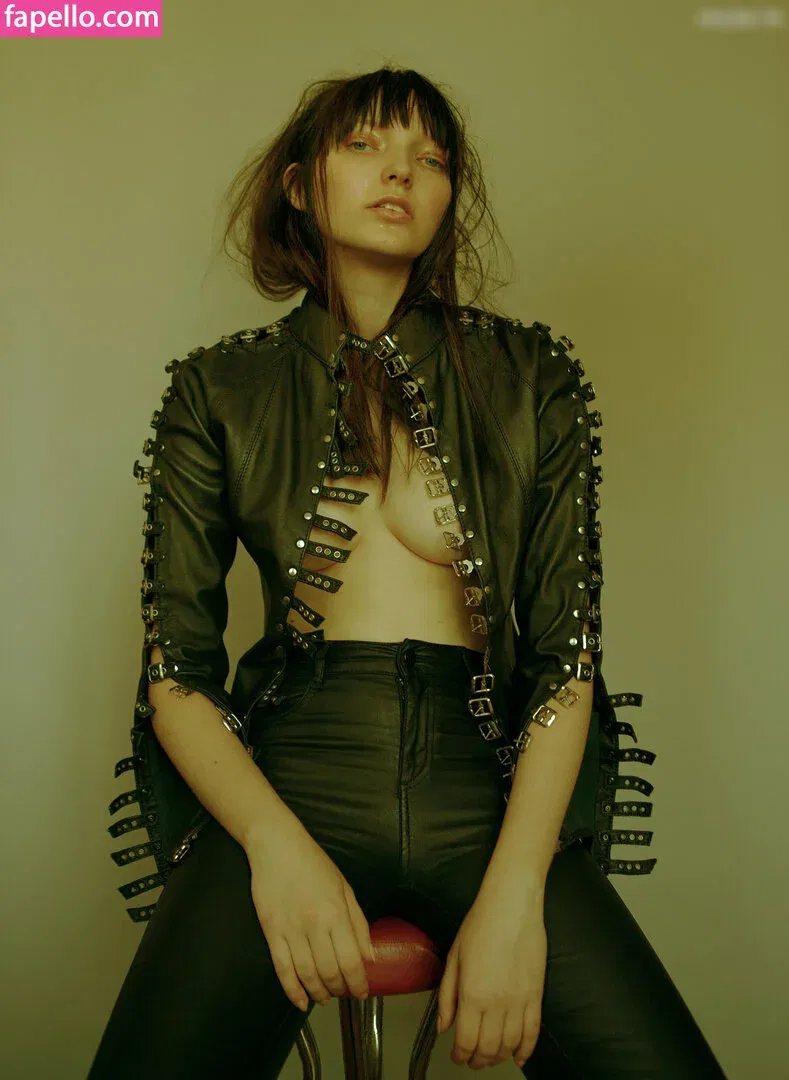 Ajsa Selimovic Onlyfans Photo Gallery 