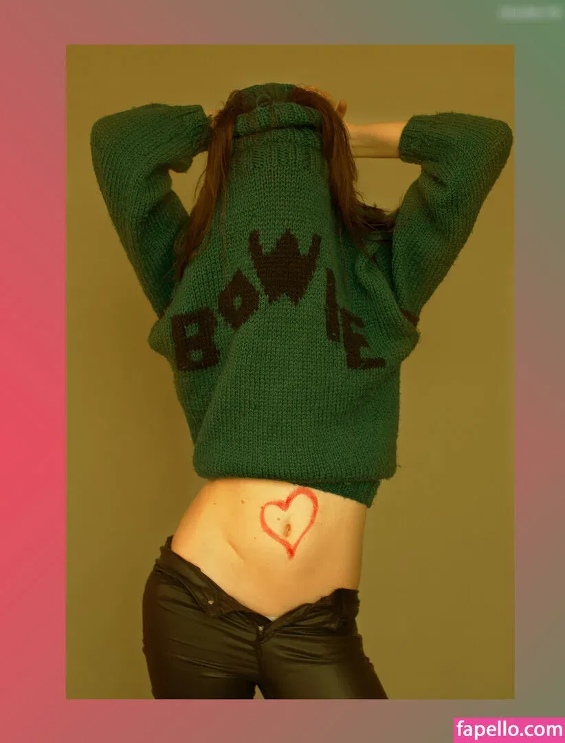 Ajsa Selimovic Onlyfans Photo Gallery 