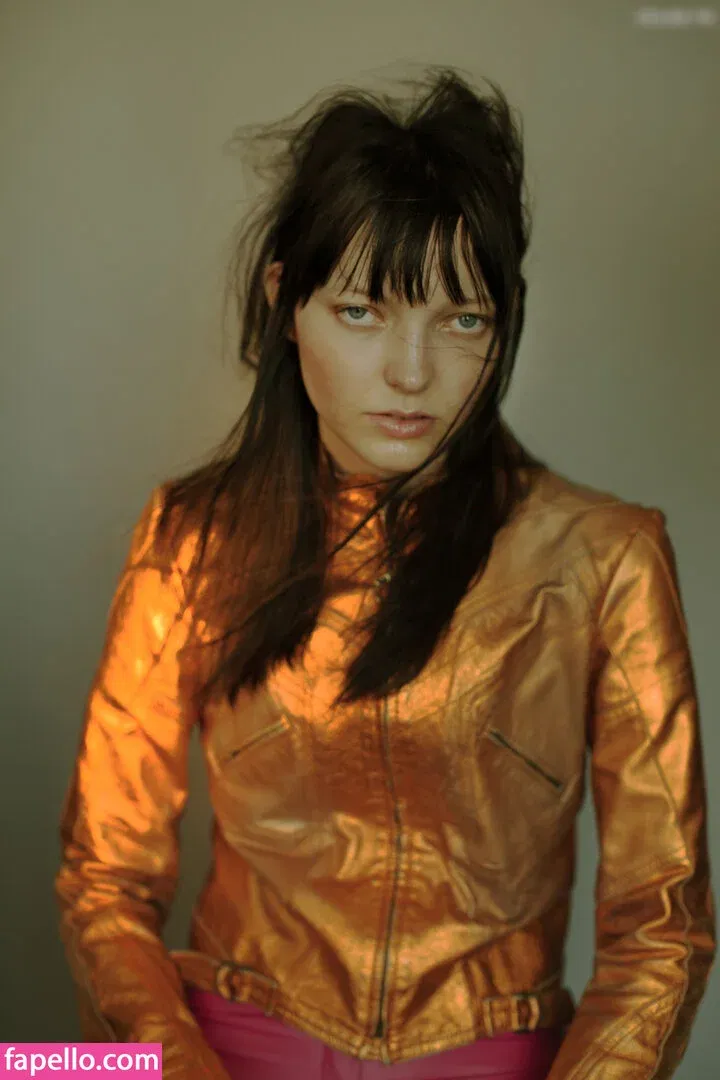 Ajsa Selimovic Onlyfans Photo Gallery 