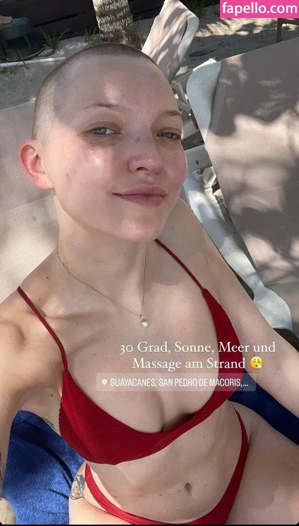 Ajsa Selimovic Onlyfans Photo Gallery 