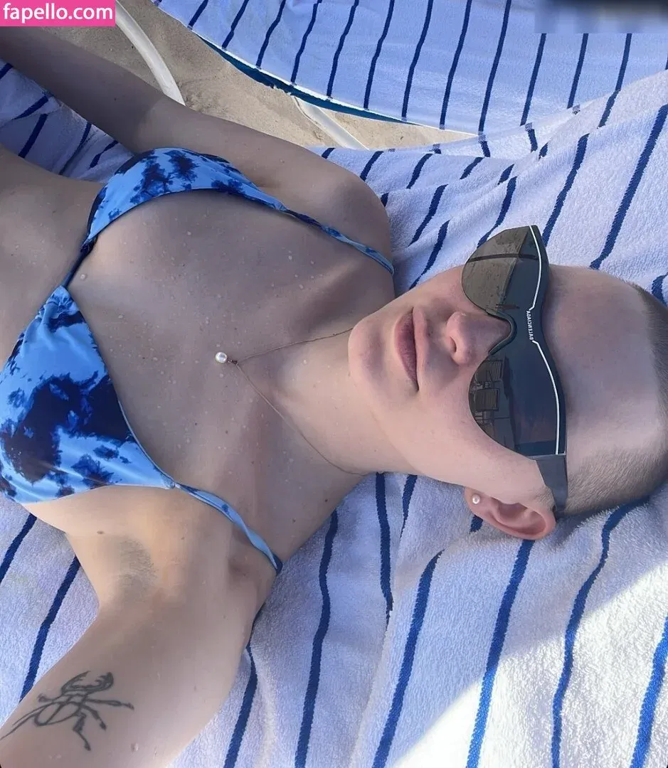 Ajsa Selimovic Onlyfans Photo Gallery 