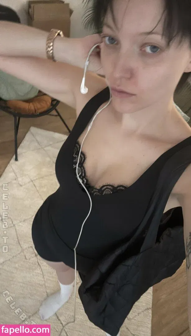 Ajsa Selimovic Onlyfans Photo Gallery 