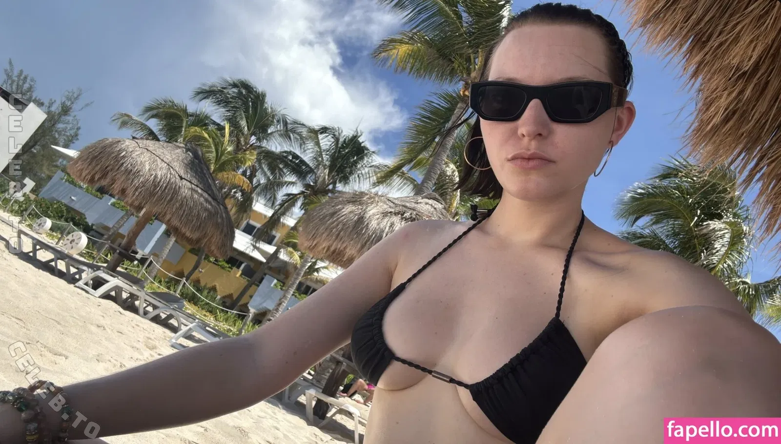 Ajsa Selimovic Onlyfans Photo Gallery 