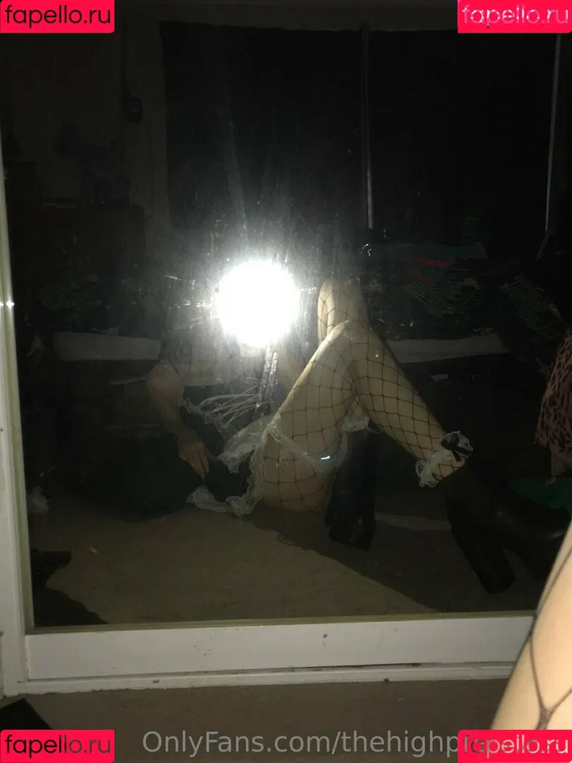 thehighpreistess Onlyfans Photo Gallery 