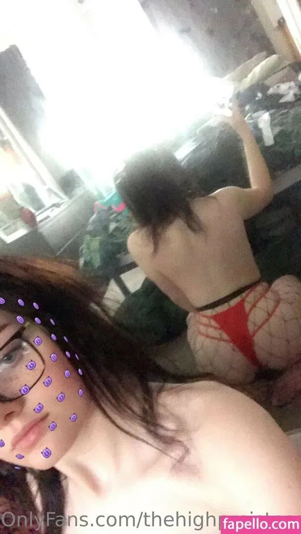 thehighpreistess Onlyfans Photo Gallery 