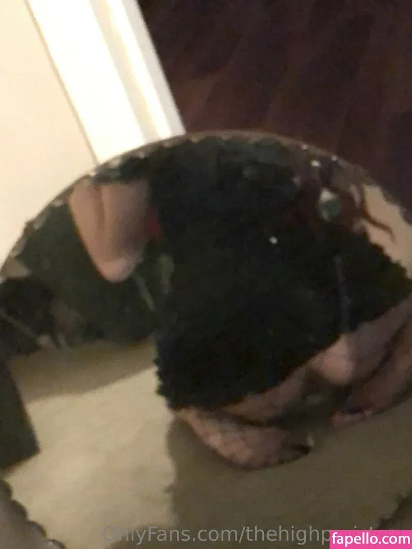 thehighpreistess Onlyfans Photo Gallery 