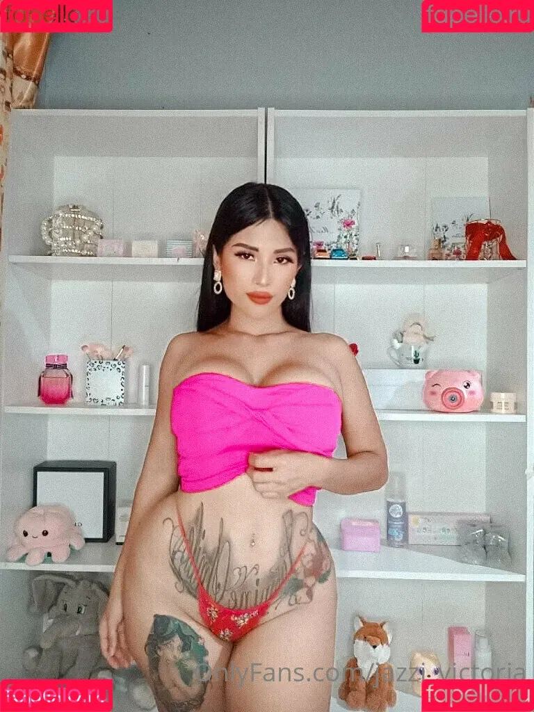 jazzi_victoria Onlyfans Photo Gallery 