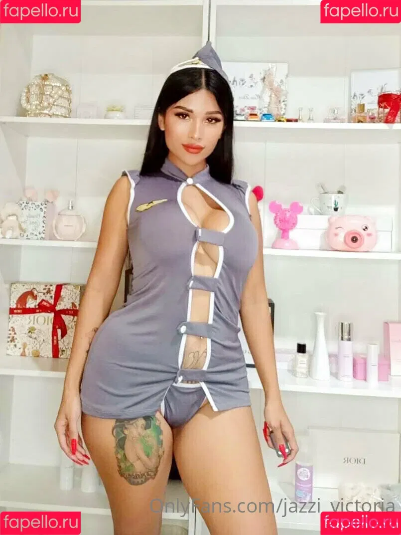 jazzi_victoria Onlyfans Photo Gallery 