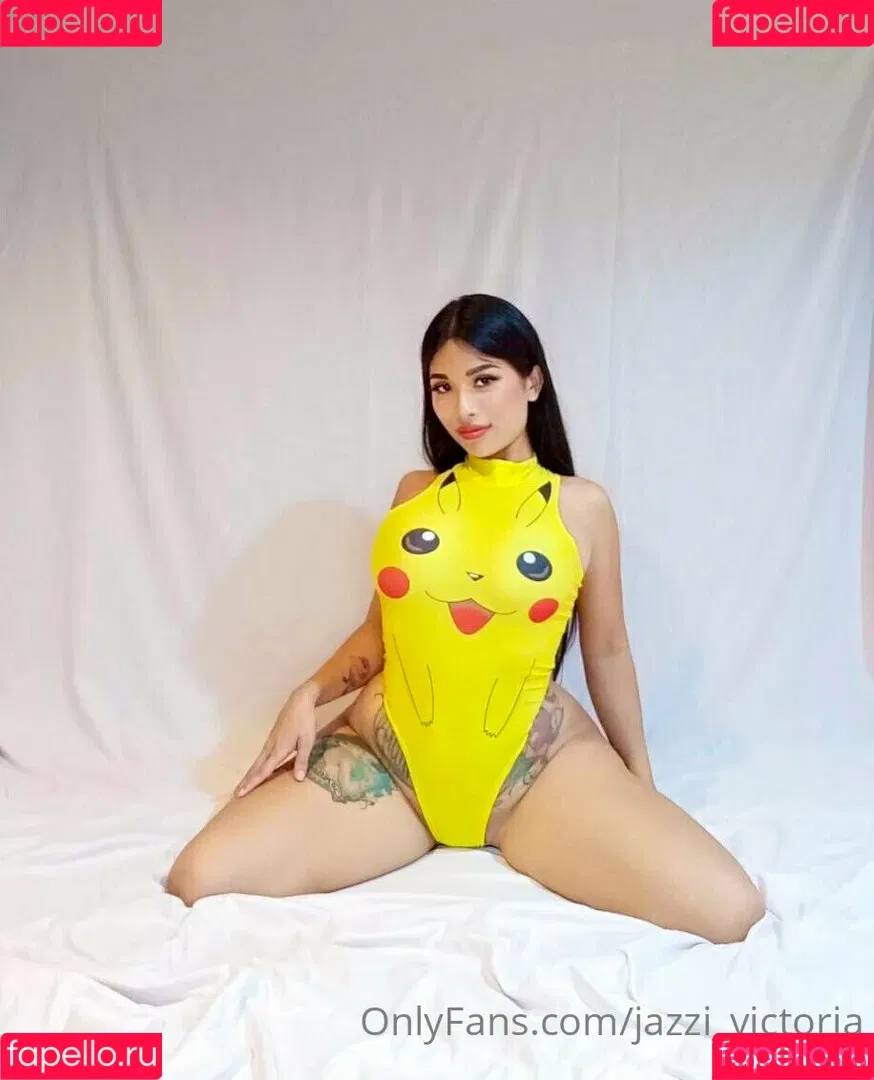 jazzi_victoria Onlyfans Photo Gallery 