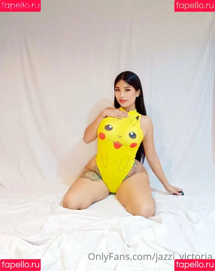jazzi_victoria Onlyfans Photo Gallery 
