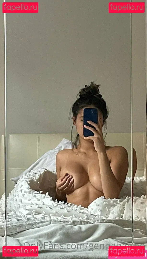 Genna Barton Onlyfans Photo Gallery 