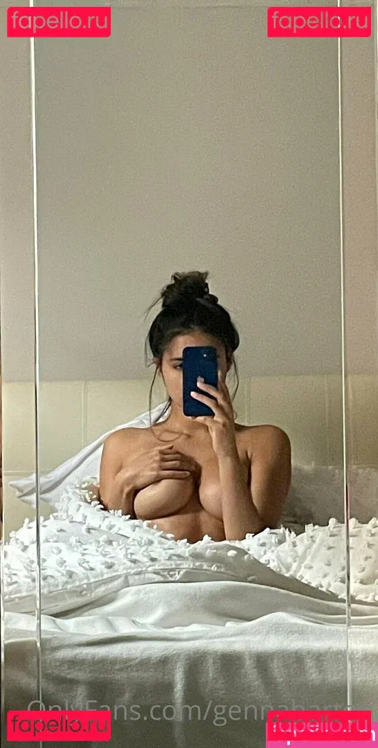 Genna Barton Onlyfans Photo Gallery 