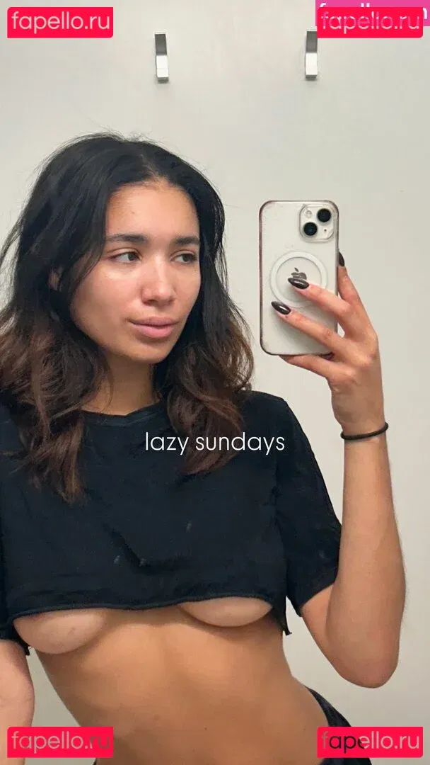 Genna Barton Onlyfans Photo Gallery 